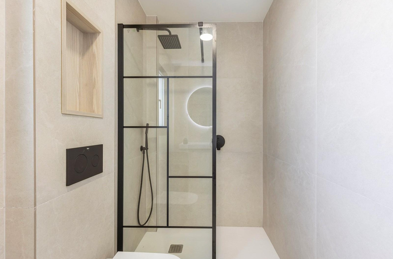 Новое здание - Villa -
Los Alcazares - Serena Golf