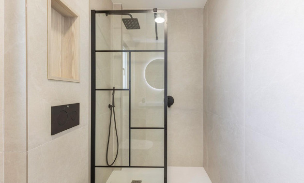 Новое здание - Villa -
Los Alcazares - Serena Golf