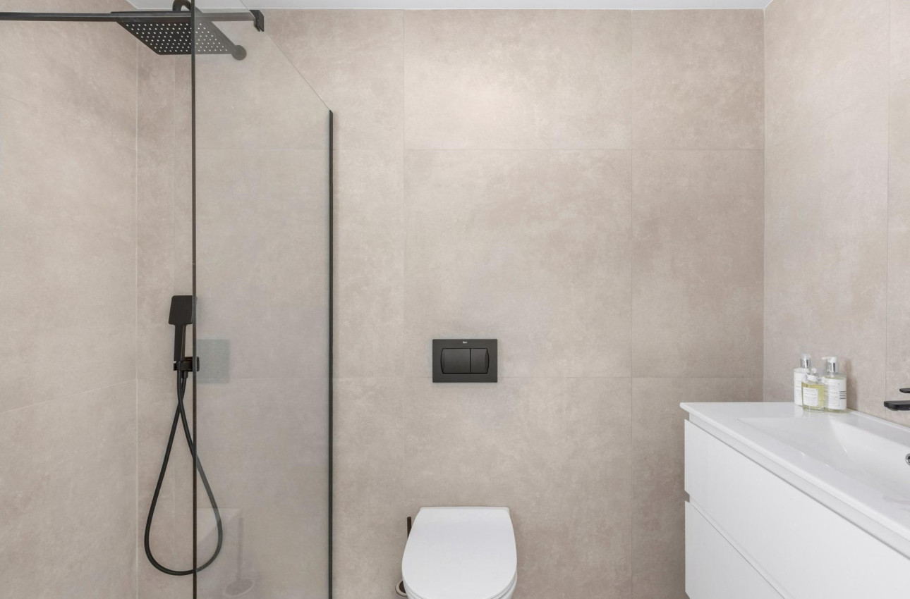 Новое здание - Villa -
Los Alcazares - Serena Golf