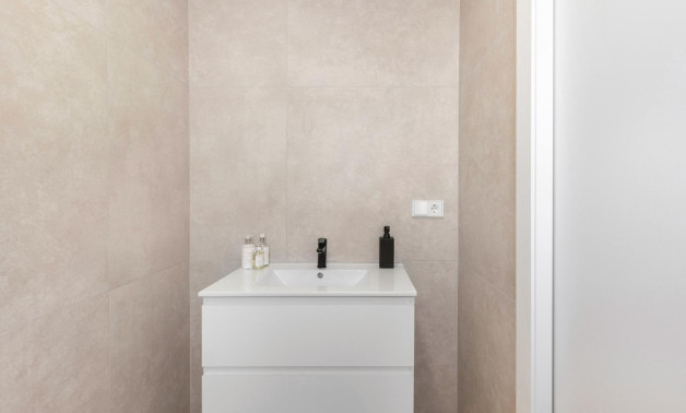 Новое здание - Villa -
Los Alcazares - Serena Golf