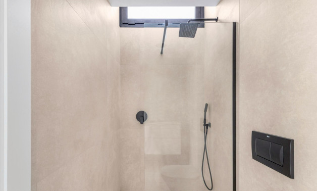 Новое здание - Villa -
Los Alcazares - Serena Golf