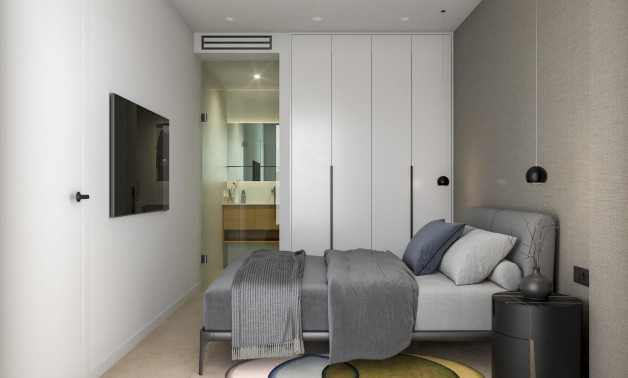 Obra nueva - Apartment -
La Marina - La Marina del Pinet