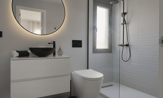 Новое здание - Apartment -
Los Alcazares - Serena Golf