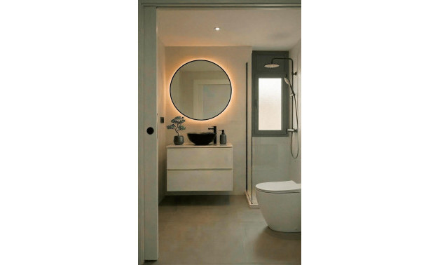 Новое здание - Apartment -
Los Alcazares - Serena Golf