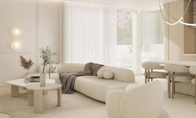 Новое здание - Villa -
Algorfa - Castillo De Montemar