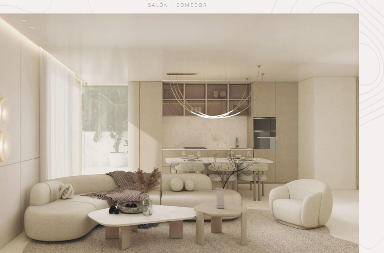 Новое здание - Villa -
Algorfa - Castillo De Montemar