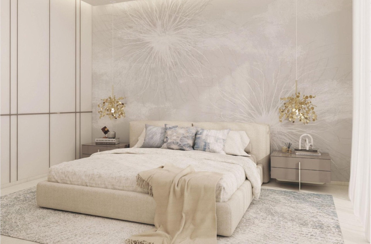 Новое здание - Villa -
Algorfa - Castillo De Montemar