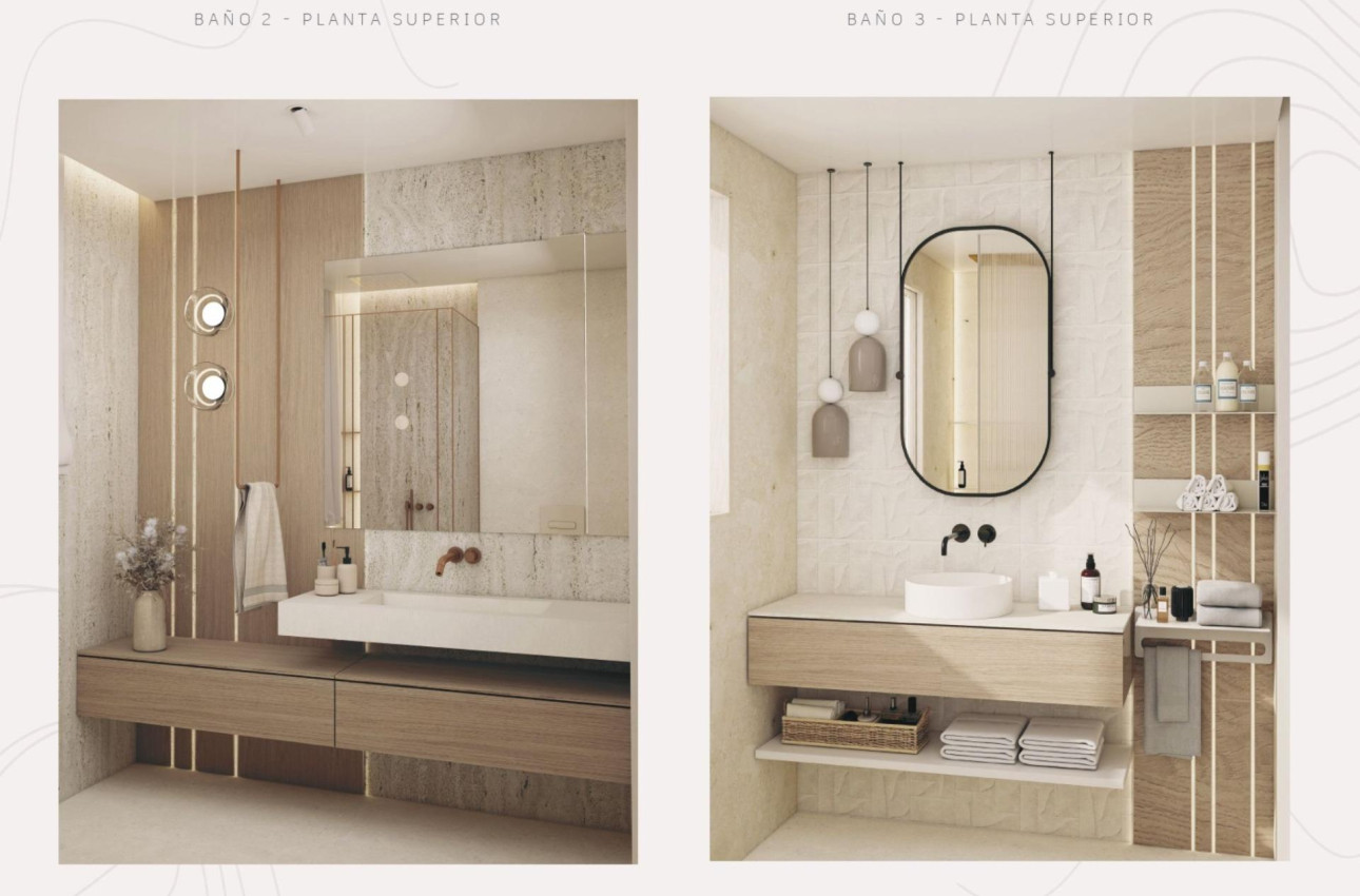 Новое здание - Villa -
Algorfa - Castillo De Montemar