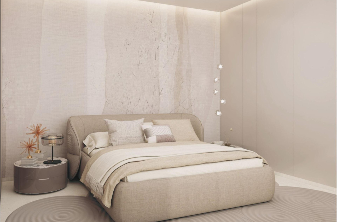 Новое здание - Villa -
Algorfa - Castillo De Montemar