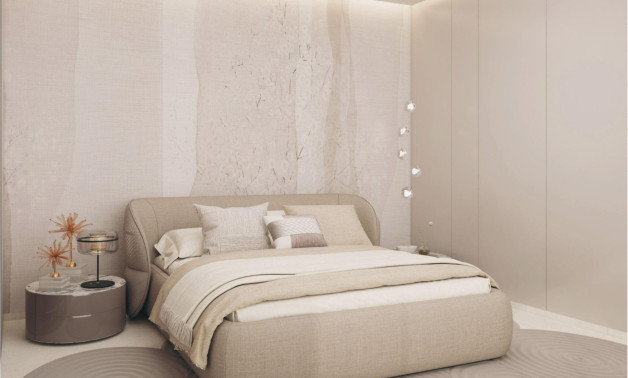 Новое здание - Villa -
Algorfa - Castillo De Montemar