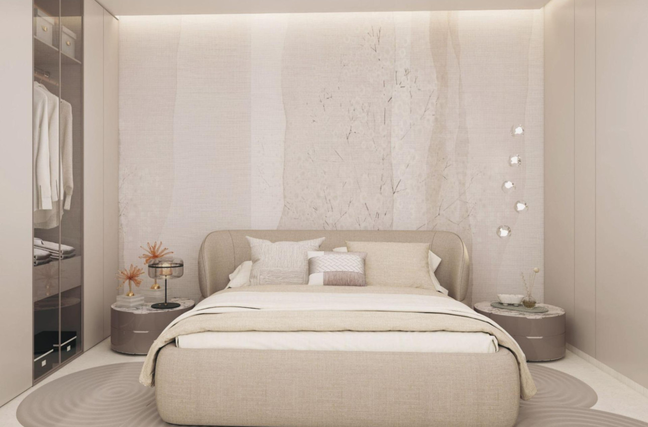 Новое здание - Villa -
Algorfa - Castillo De Montemar