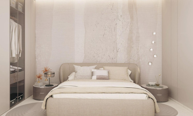 Новое здание - Villa -
Algorfa - Castillo De Montemar