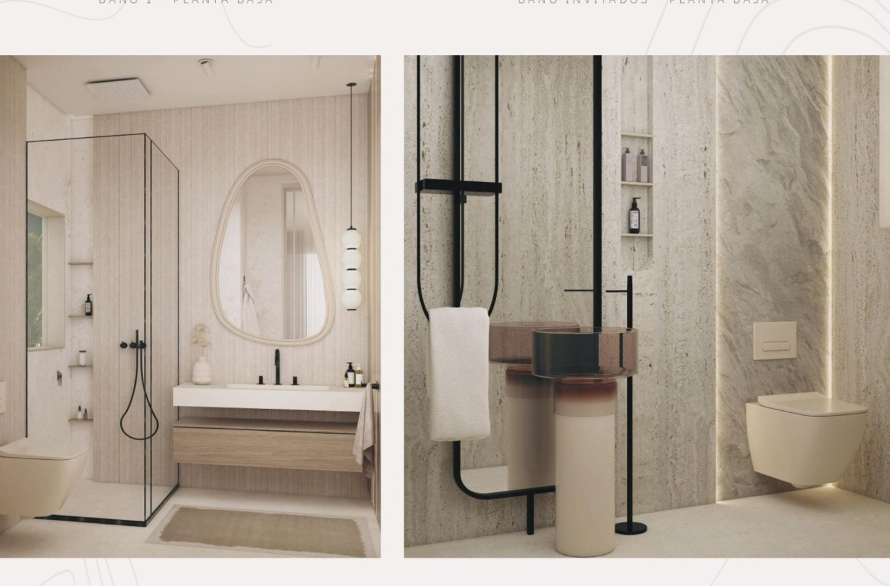 Новое здание - Villa -
Algorfa - Castillo De Montemar