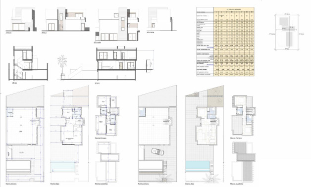 Новое здание - Villa -
Algorfa - Castillo De Montemar