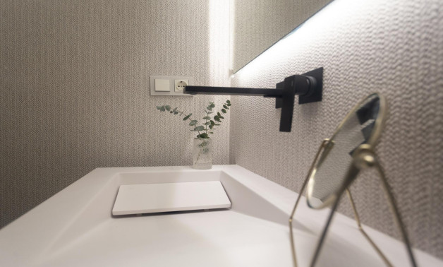 Новое здание - Apartment -
Denia - L´Estanyó (Marinas)