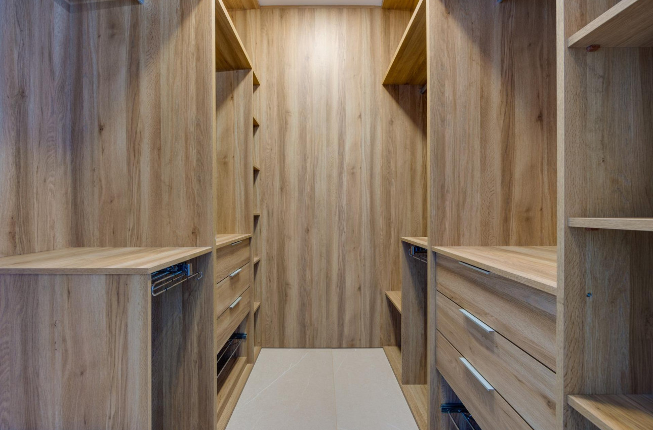 New Build - Villa -
Torrevieja - Sector 25