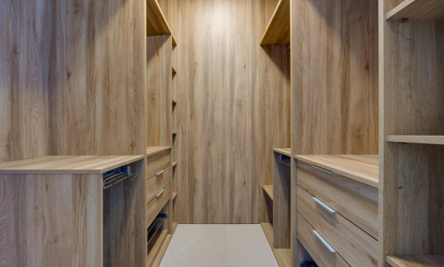 New Build - Villa -
Torrevieja - Sector 25