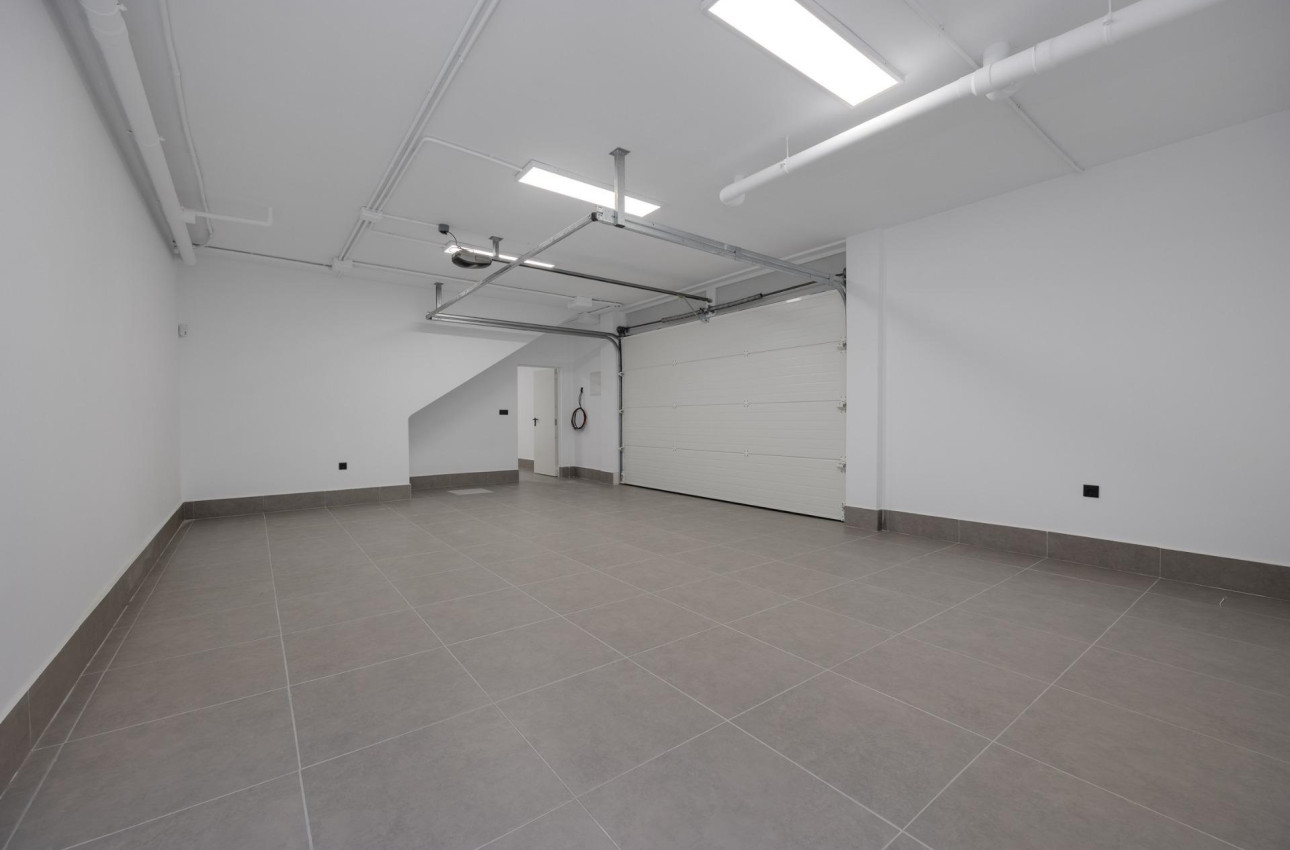 New Build - Villa -
Torrevieja - Sector 25