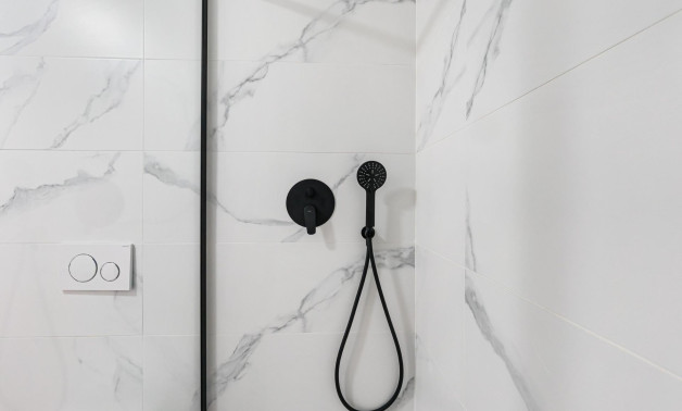 New Build - Apartment -
San Javier - Santiago De La Ribera