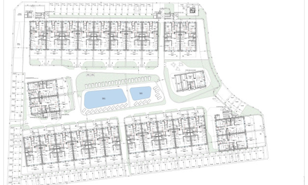 New Build - Apartment -
San Javier - Santiago De La Ribera