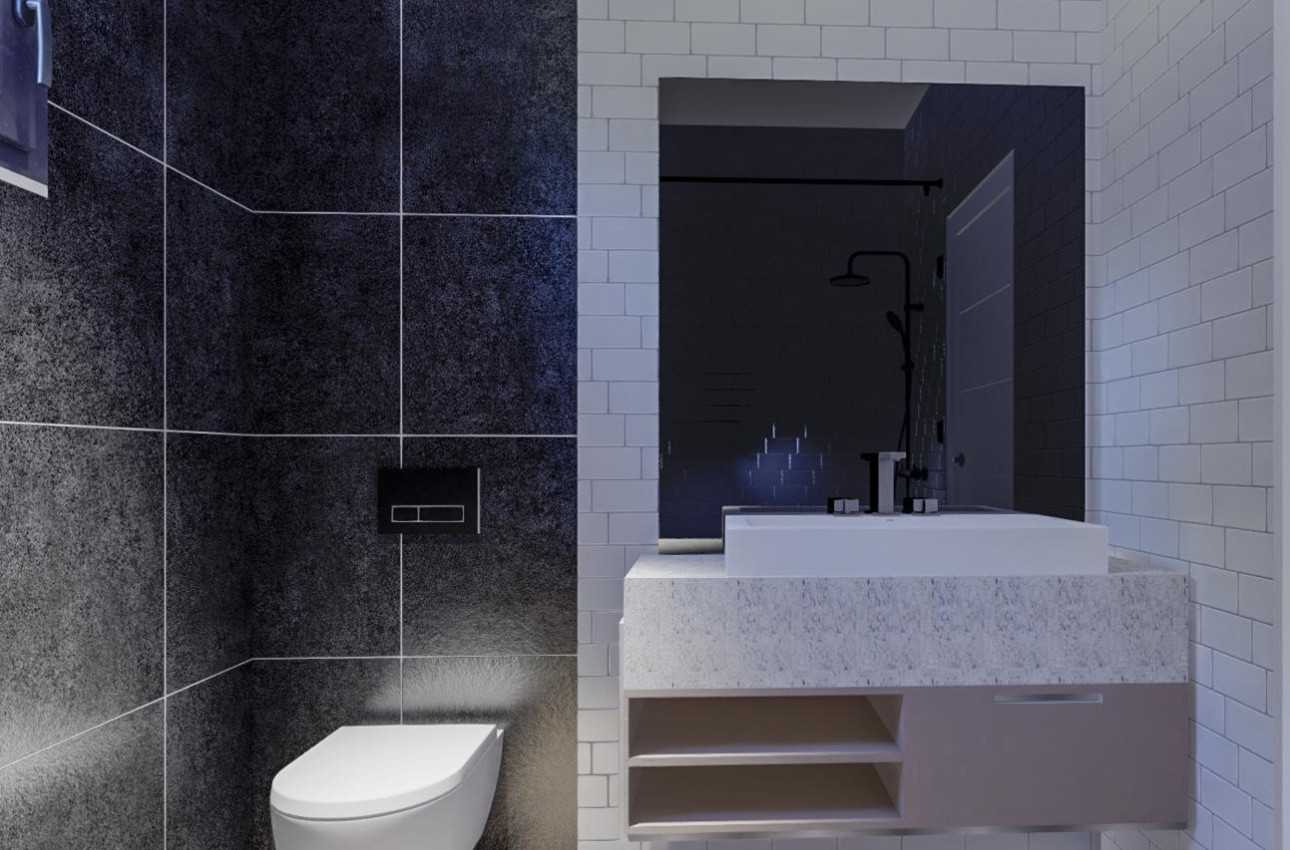 Obra nueva - Villa -
Finestrat - Campana Garden