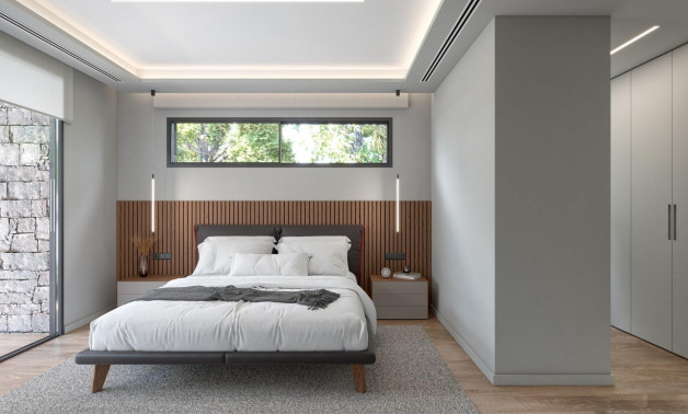 Новое здание - Villa -
Torre Pacheco - Santa Rosalia Lake and Life Resort