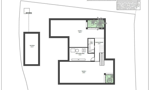 Новое здание - Villa -
Torre Pacheco - Santa Rosalia Lake and Life Resort