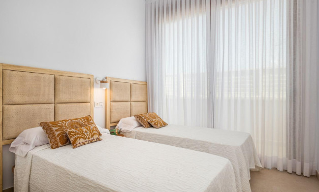 New Build - Villa -
Vera - Vera Playa