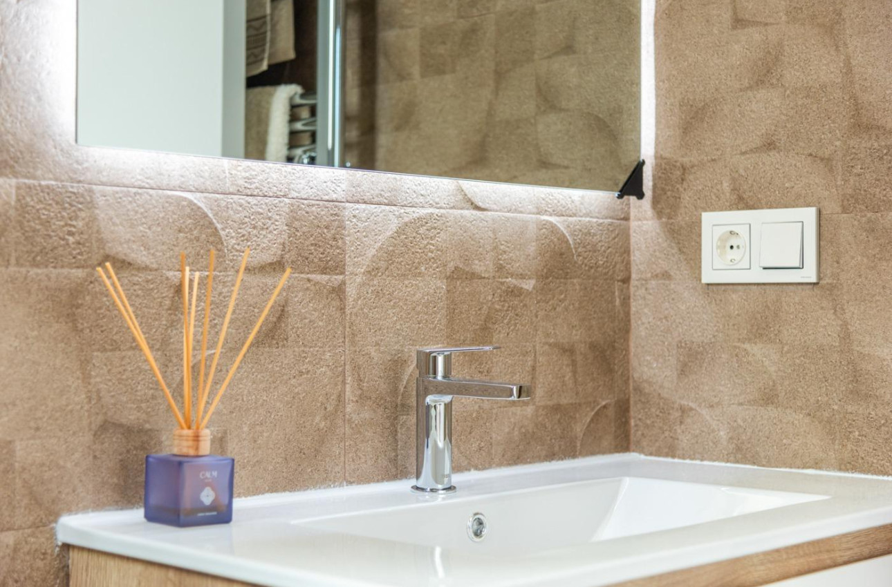 New Build - Villa -
Vera - Vera Playa