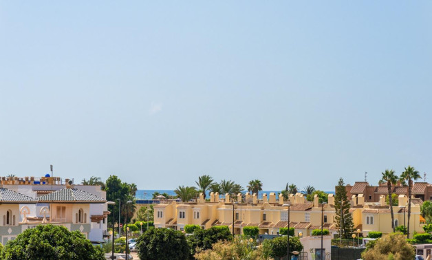 New Build - Villa -
Vera - Vera Playa