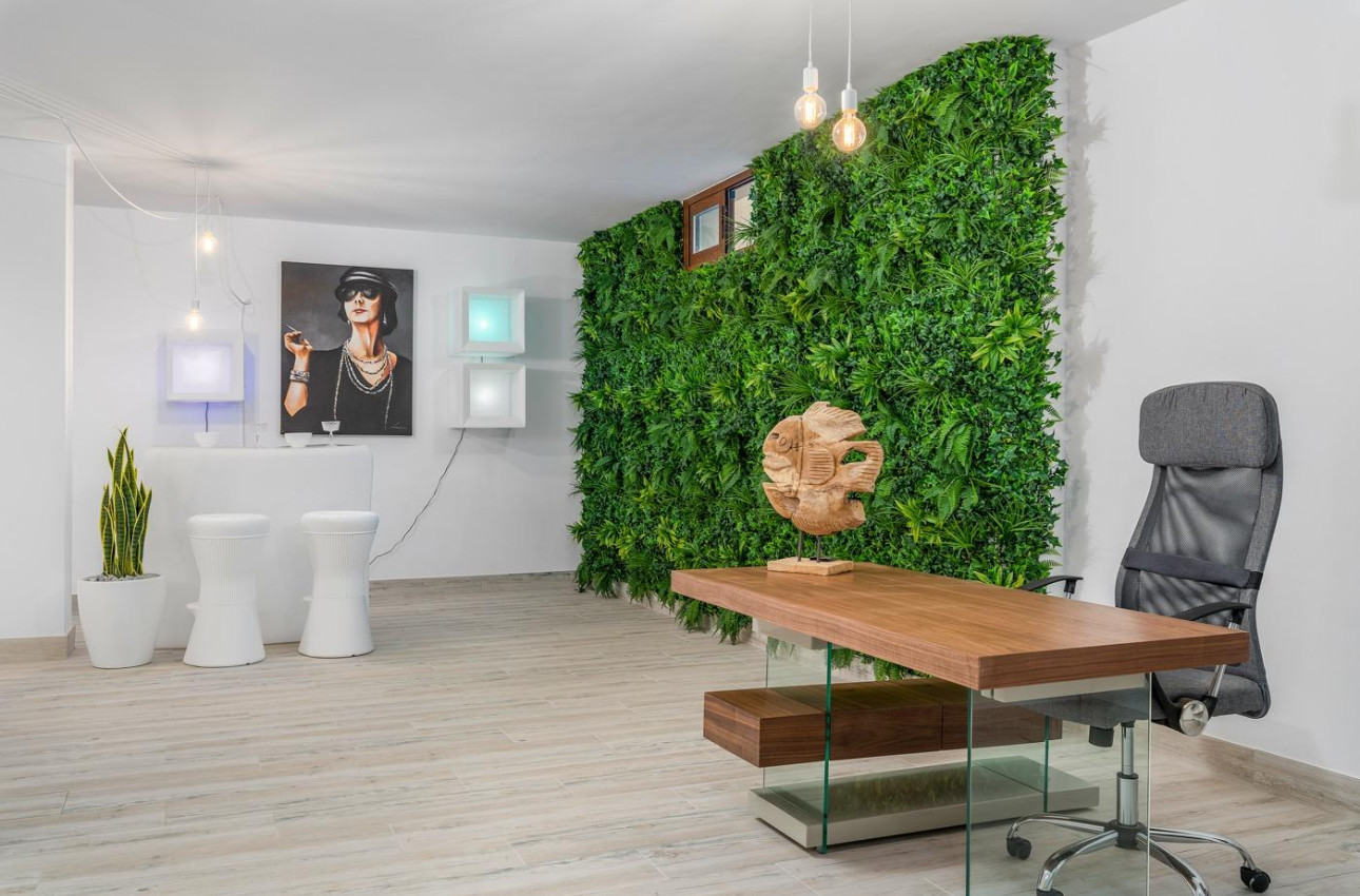 New Build - Villa -
Vera - Vera Playa