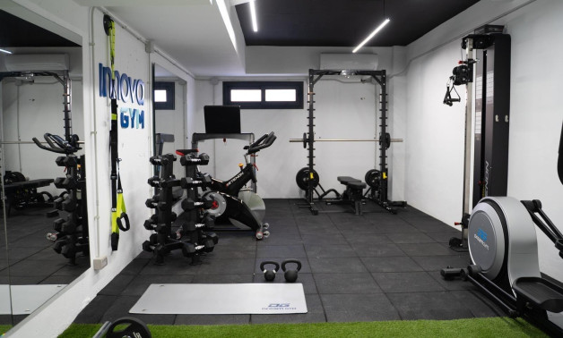 New Build - Bungalow -
Pilar de la Horadada - pueblo