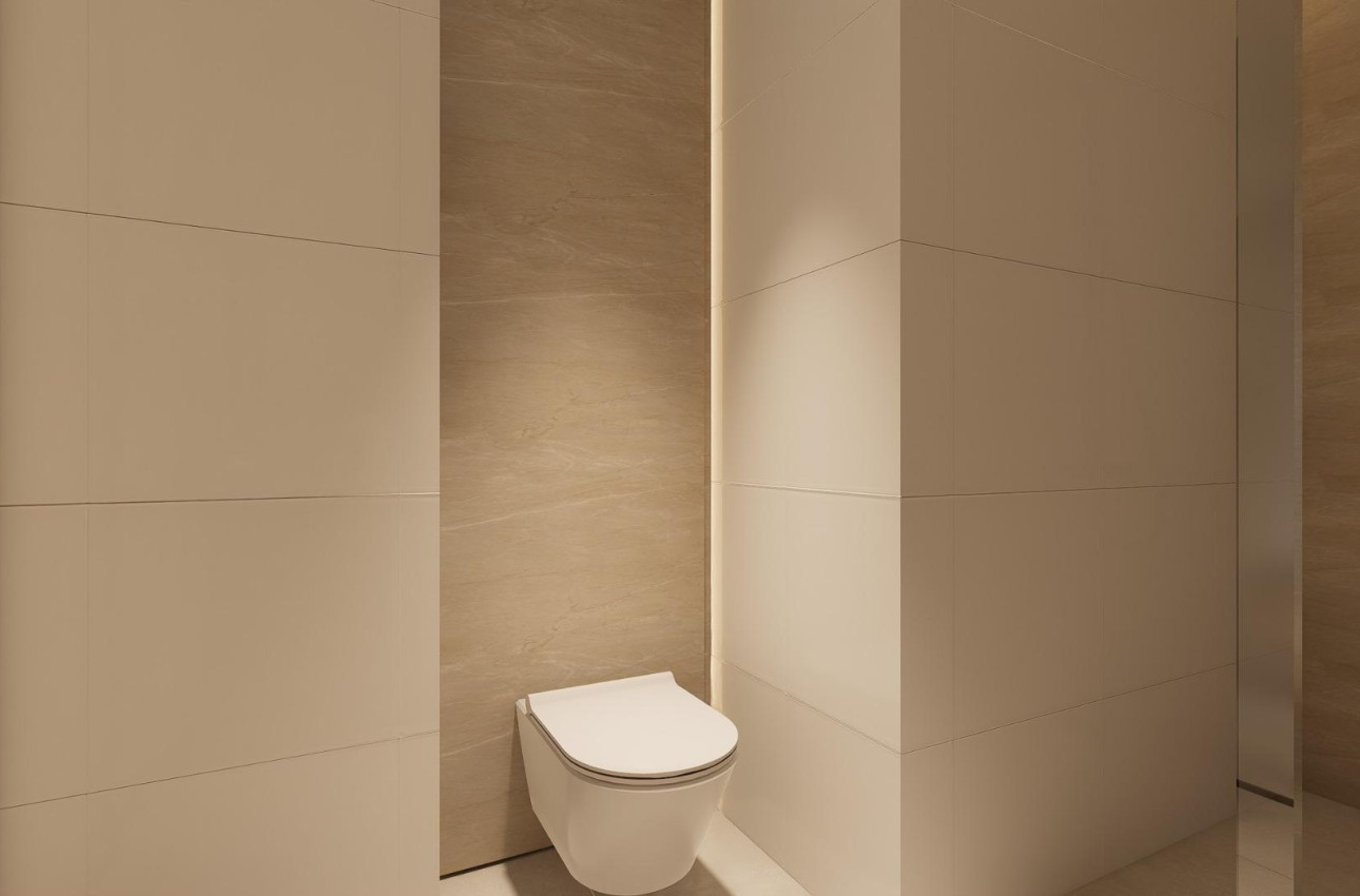 New Build - Bungalow -
Pilar de la Horadada - pueblo