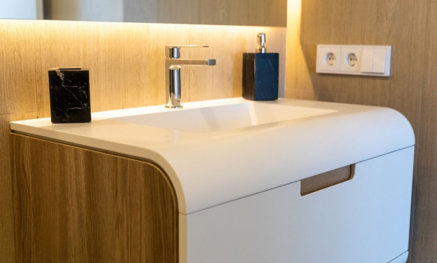 New Build - Apartment -
Santa Pola - Gran Alacant