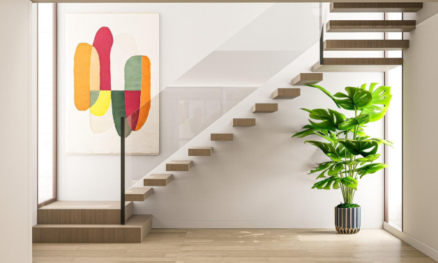 New Build - Villa -
Pinoso - Lel