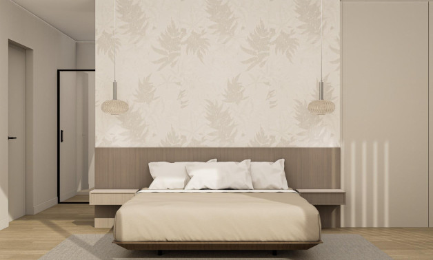 New Build - Villa -
Pinoso - Lel