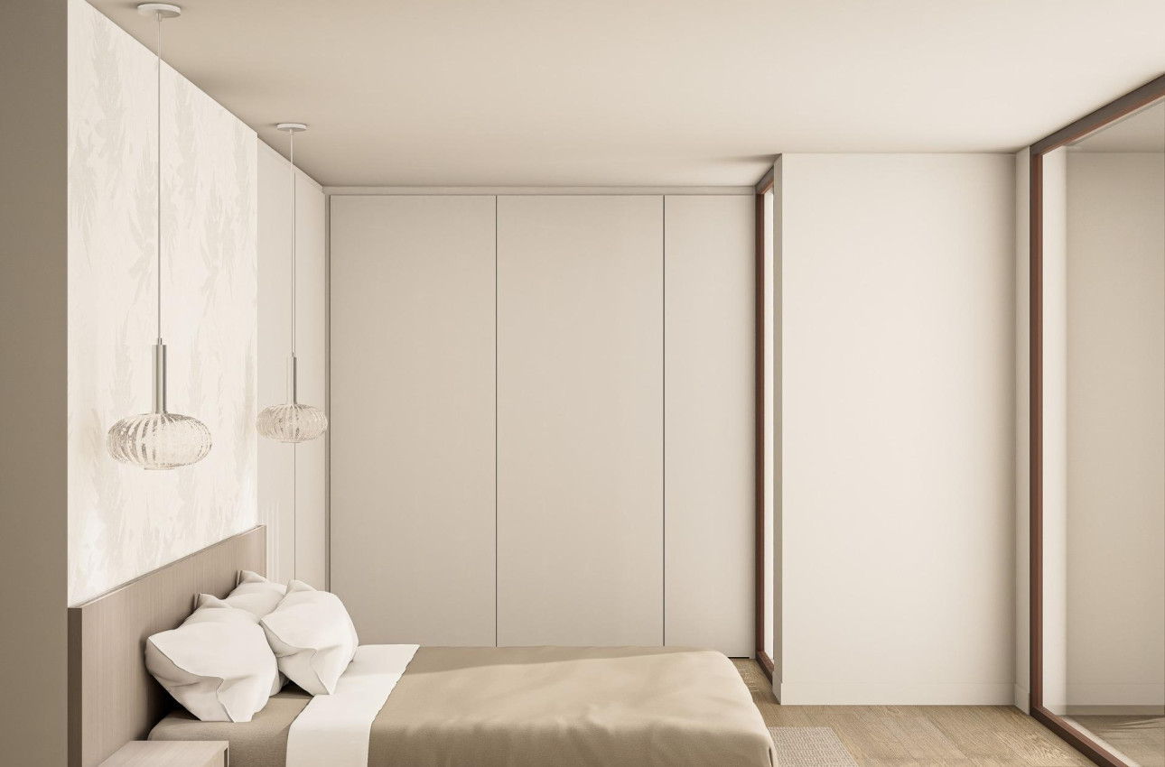 New Build - Villa -
Pinoso - Lel