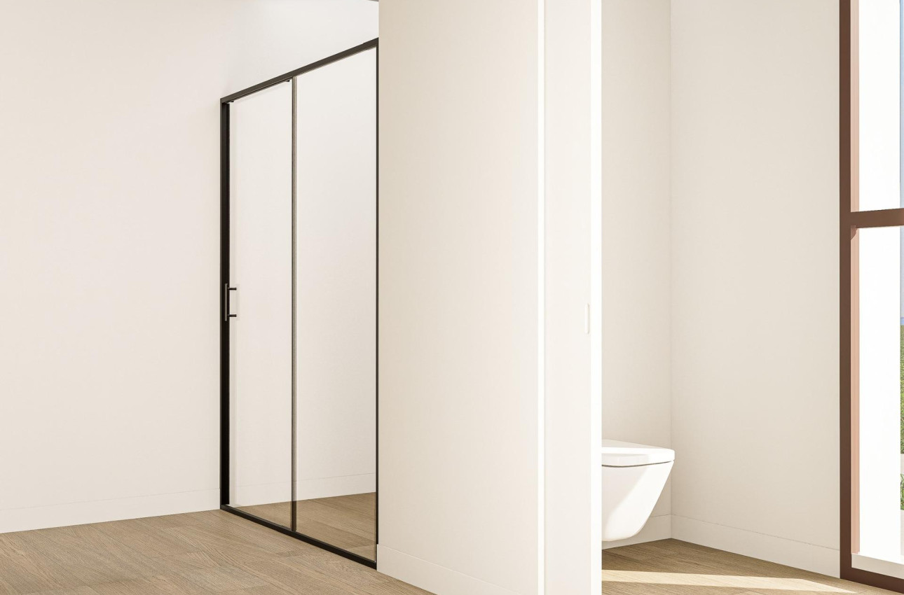 New Build - Villa -
Pinoso - Lel