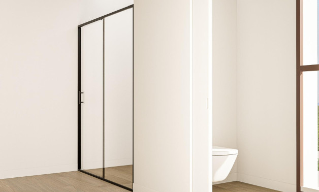 New Build - Villa -
Pinoso - Lel