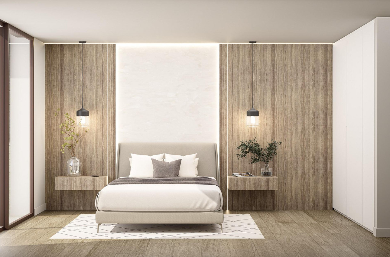 New Build - Villa -
Pinoso - Lel