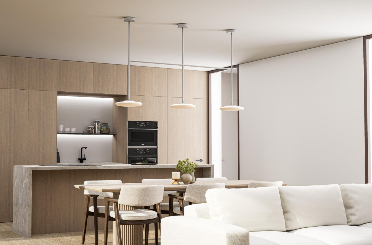 New Build - Villa -
Pinoso - Lel