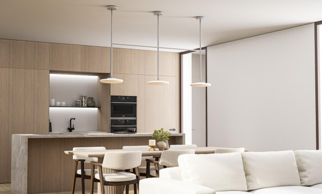 New Build - Villa -
Pinoso - Lel