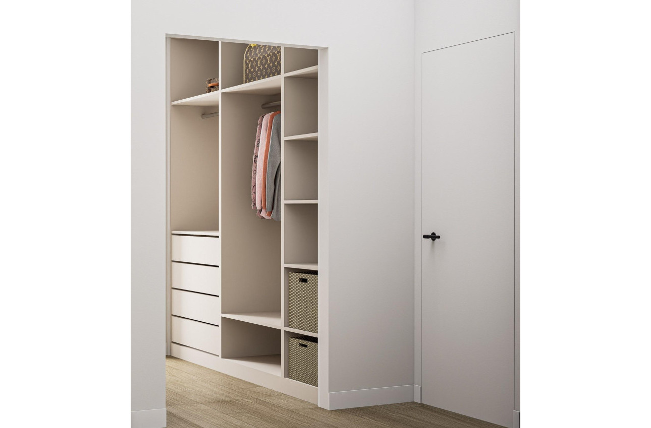 New Build - Villa -
Pinoso - Lel