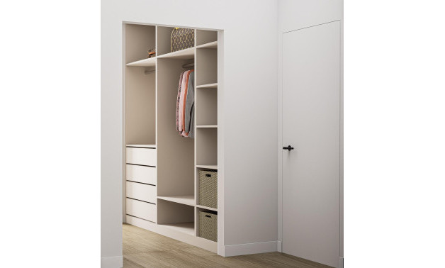 New Build - Villa -
Pinoso - Lel