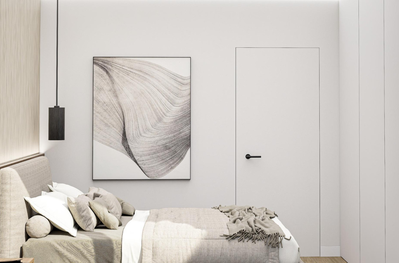 New Build - Villa -
Pinoso - Lel