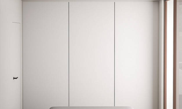 New Build - Villa -
Pinoso - Lel