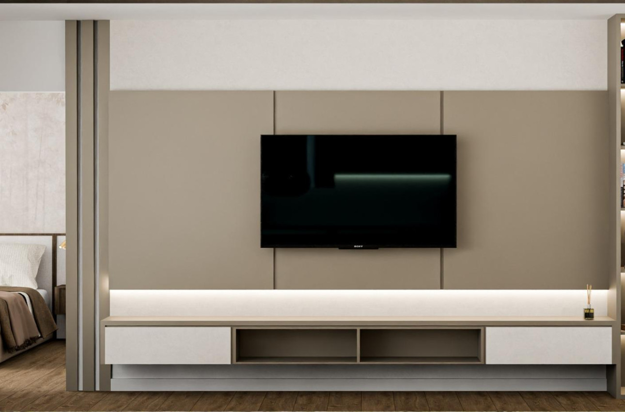 New Build - Villa -
Pinoso - Lel