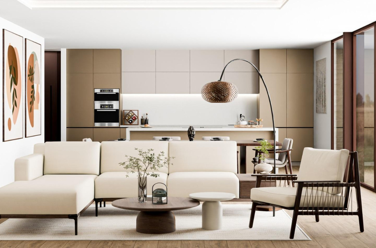 New Build - Villa -
Pinoso - Lel