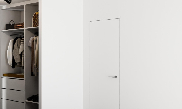 New Build - Villa -
Pinoso - Lel