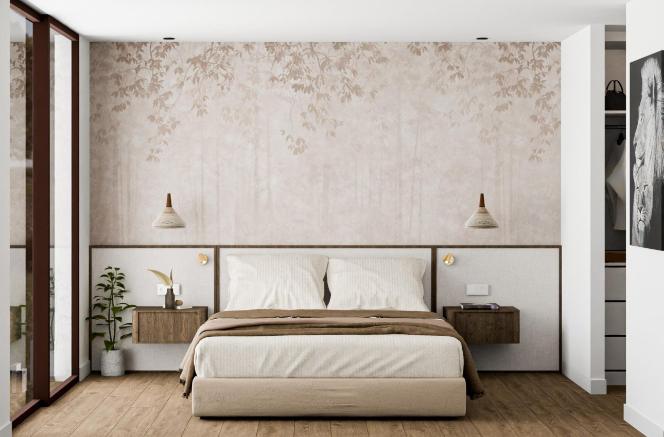 New Build - Villa -
Pinoso - Lel